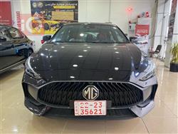 MG GT